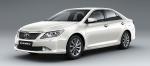 Toyota Camry 2012 года (EU)